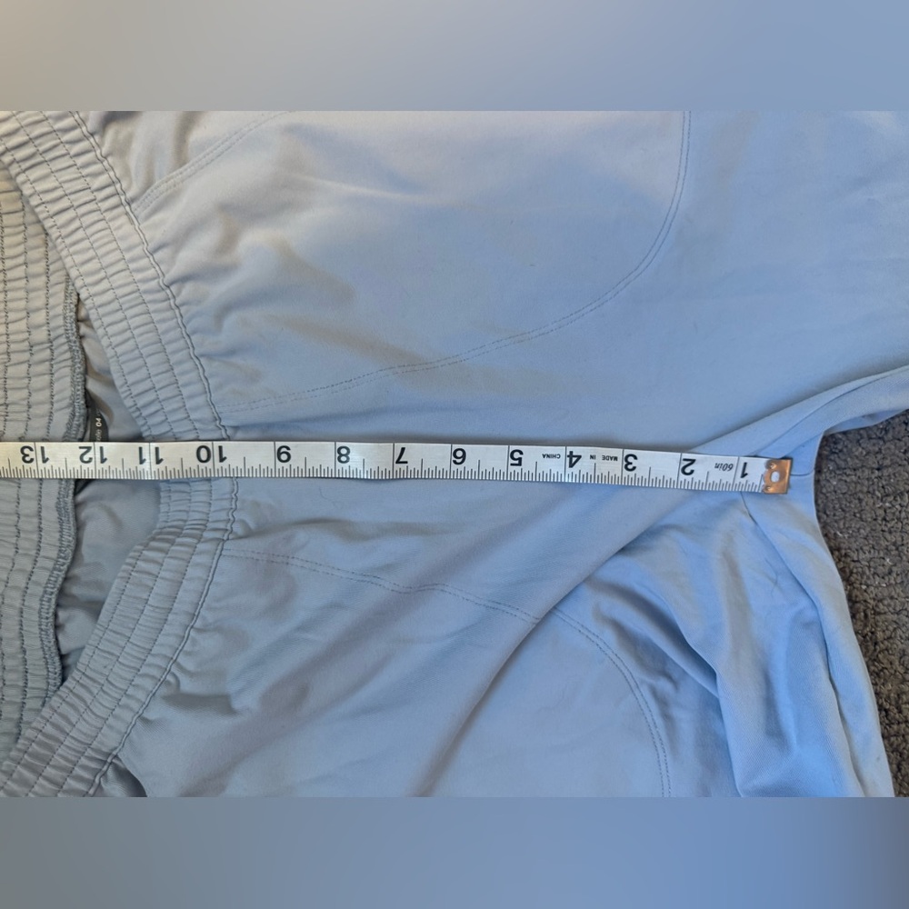 Oiselle Joggers Lightweight Running Warm-Up Pants Size 4 - Picture 9 of 10
